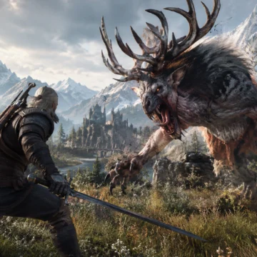 The Witcher 3 Remastered muda o combate de Geralt; veja tudo que foi reformulado