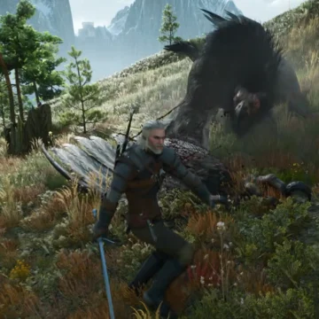 Melhores configurações de The Witcher 3 Remastered no PC: DLSS, FSR, XeSS e Path Tracing