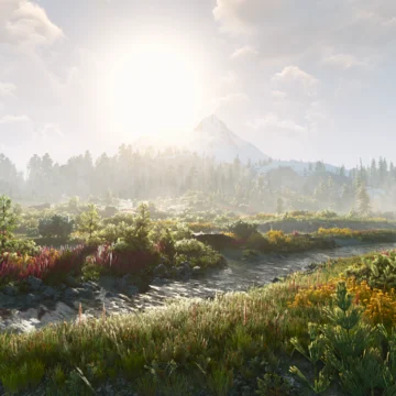 The Witcher 3 Remastered: PS5 Pro chega a 60 FPS com ray tracing; veja como rodam os consoles