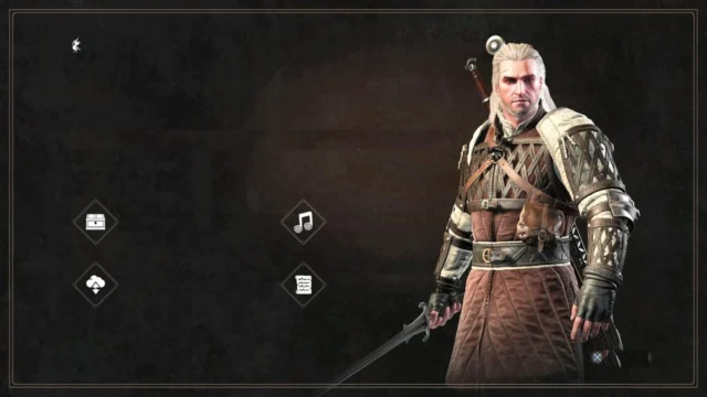 The Witcher 3 Remastered recompensas