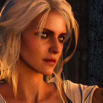 The Witcher 3 Remastered no Switch 2 mira até 40 FPS e traz controles exclusivos
