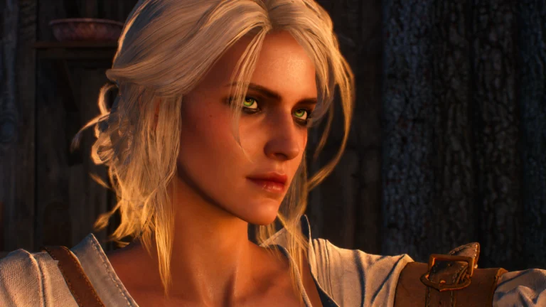 The Witcher 3 Remastered no Switch 2 mira até 40 FPS e traz controles exclusivos