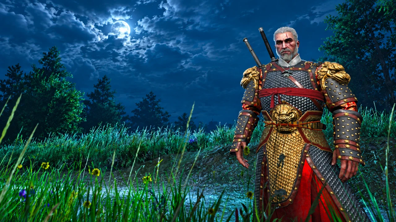 10 mudanças de The Witcher 3 Remastered que o jogo não explica direito