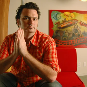 “Alguém está sendo ganancioso”: criador de Psychonauts questiona crise de 4 anos nos games