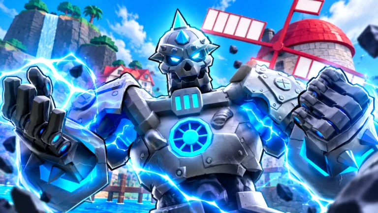 Todos os 40 segredos do Sea 1 em Blox Fruits: locais e como chegar ao nível 3000