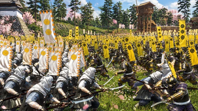 Total War: SHOGUN 2 Complete Edition