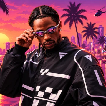 Travis Scott em GTA 6? Rapper marca Rockstar e dá pista forte de colaboração