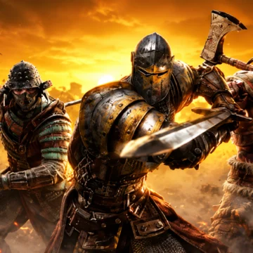 Ubisoft libera For Honor de graça no PC por tempo limitado