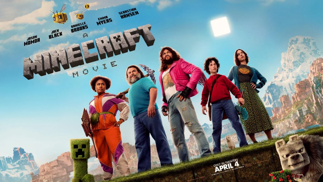 Cena de onde assistir