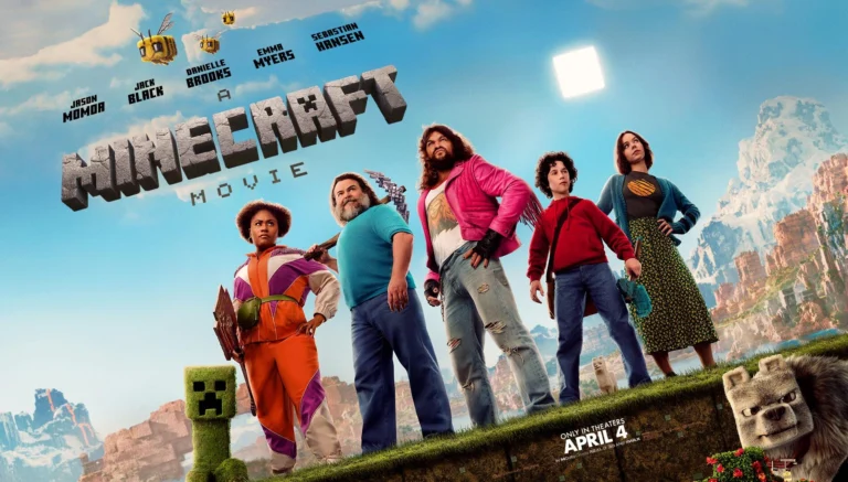 Cena de onde assistir