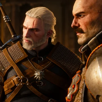 Vai começar um NG+ em The Witcher 3? Faça isso antes do Remastered