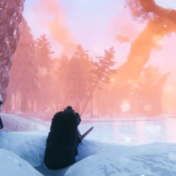 Valheim