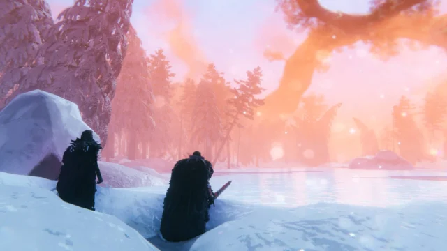 Valheim