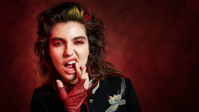 Vermelho Sangue volta com 10 episódios e elenco promete mais ação na 2ª temporada