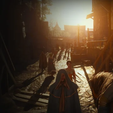 Melhores habilidades de The Witcher 3 Remastered: o que desbloquear primeiro