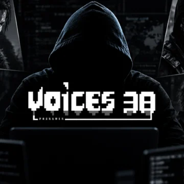 Voices38 ganhou notoriedade por releases atribuídos a jogos protegidos por Denuvo, incluindo grandes títulos lançados entre 2025 e 2026