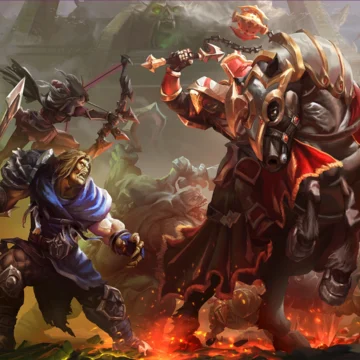 Warcraft III: Forsaken Kingdom é primeira campanha nova em 23 anos