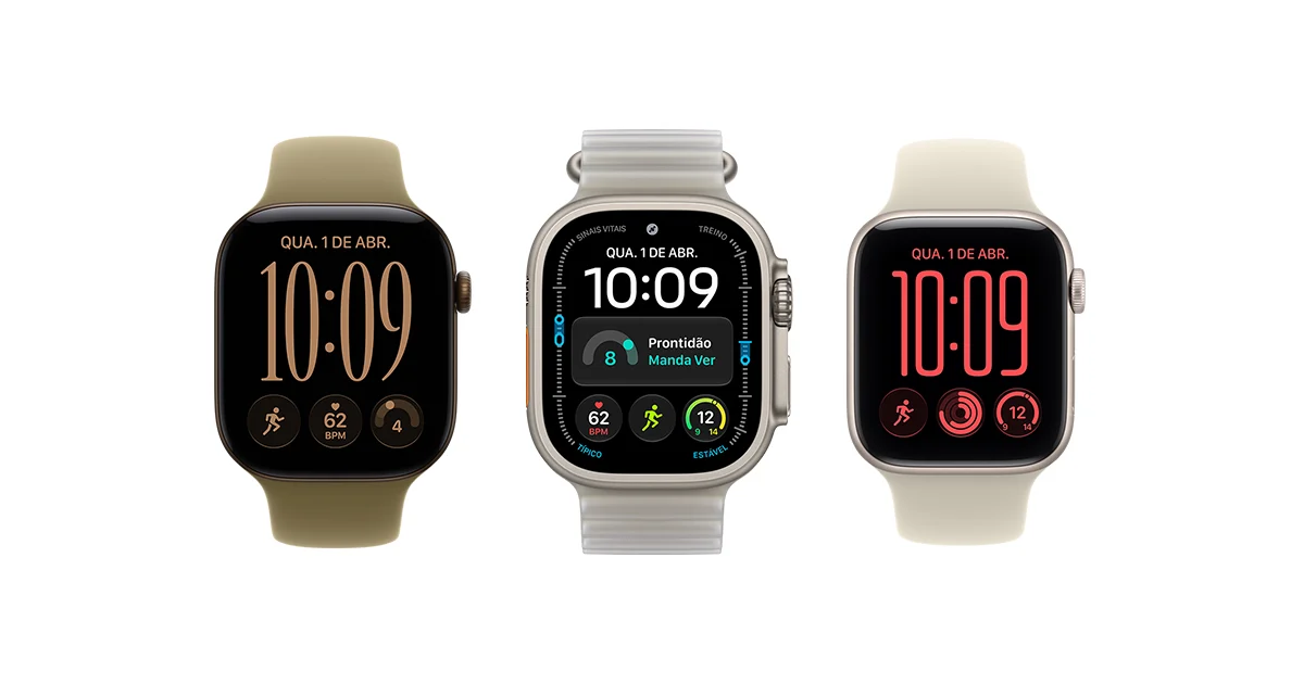 Apple Watch Series 7 41mm