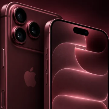 iPhone 18 Pro Max bordô: veja a cor que estreia por R$ 12.999 no Brasil