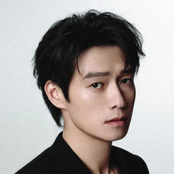 Quem é Wei Daxun? Ator de Ye Xinzhi em Insubstituível