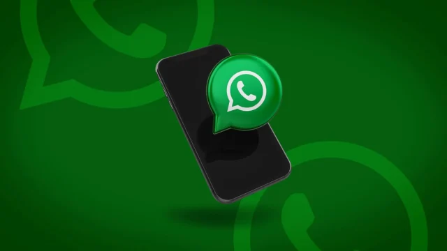 WhatsApp deixa de funcionar