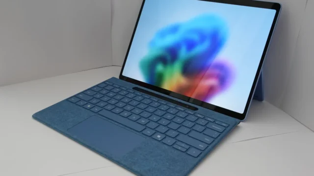 Microsoft Windows Copilot+ PC