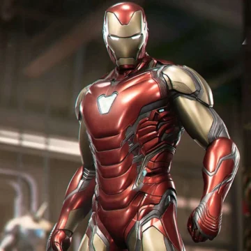 Na verdade, essa é justamente a razão pela qual sua recepção deveria chamar a atenção da EA e da Motive antes da apresentação definitiva de Iron Man.