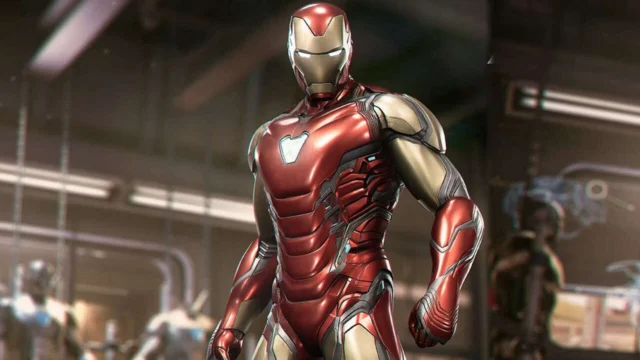 Na verdade, essa é justamente a razão pela qual sua recepção deveria chamar a atenção da EA e da Motive antes da apresentação definitiva de Iron Man.
