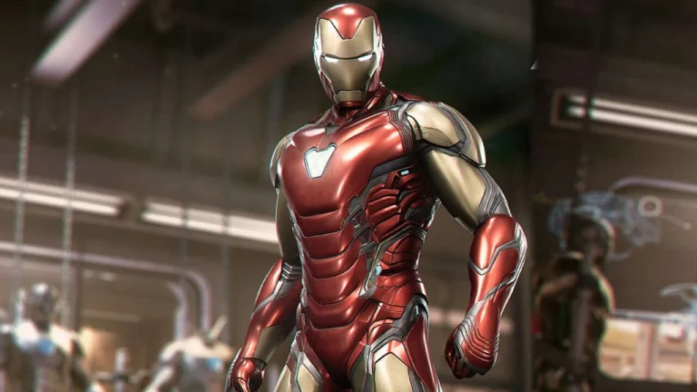 Na verdade, essa é justamente a razão pela qual sua recepção deveria chamar a atenção da EA e da Motive antes da apresentação definitiva de Iron Man.