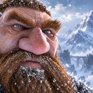 10 coisas que amamos no anúncio de World of Warcraft: Forever