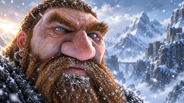 10 coisas que amamos no anúncio de World of Warcraft: Forever