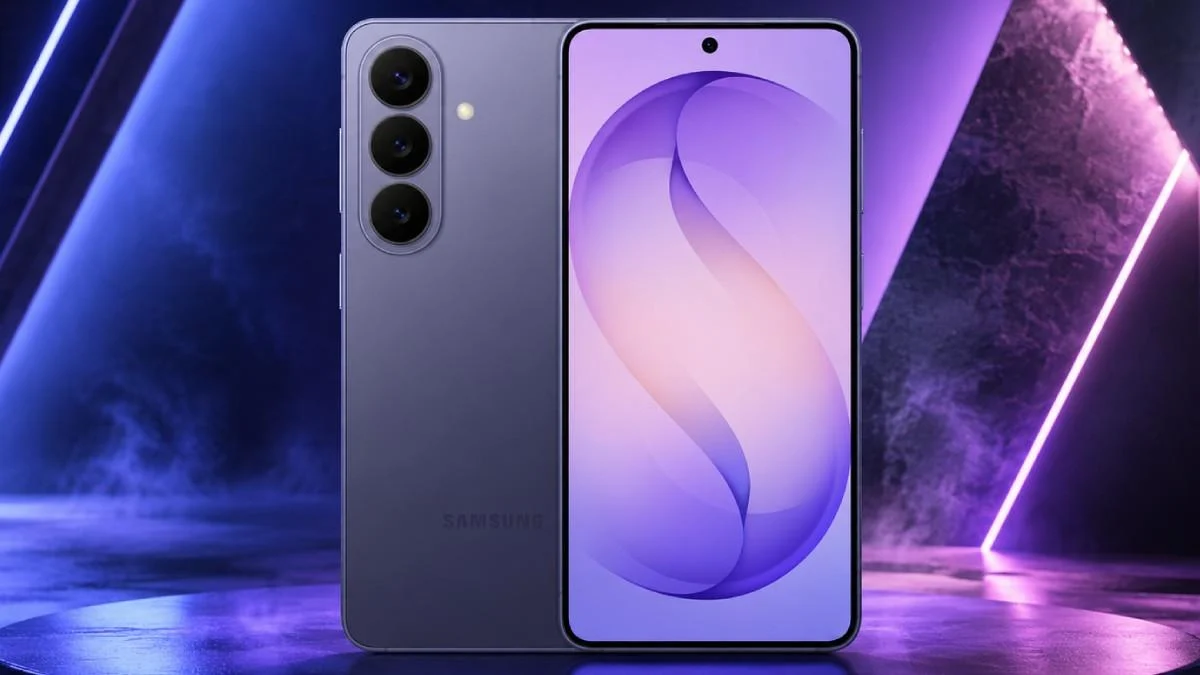 Samsung'dan 16 GB RAM'li Amiral Gemisi Geliyor! 120Hz Ekran ve Dahası - Tamindir