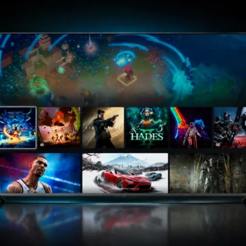 TVs da TCL vão ganhar app do Xbox para jogar sem console; veja o que será necessário