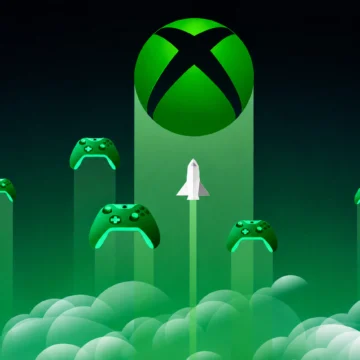 Xbox Cloud Gaming passará a ter limite mensal de horas nos planos do Game Pass a partir de novembro de 2026. Imagem: Microsoft/Xbox.
