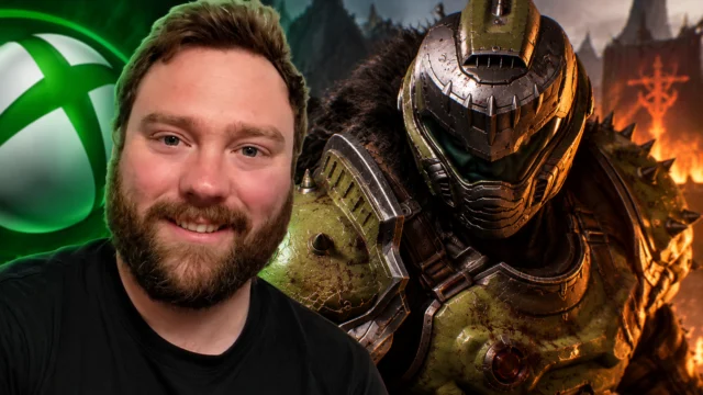 “Foi uma ideia estúpida”: ex-produtor de Doom questiona lançamento no Game Pass