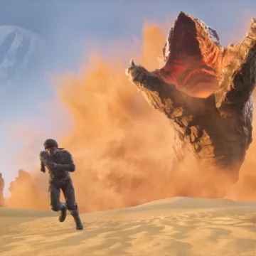 Dune: Awakening - Xbox Game Pass