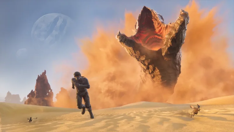 Dune: Awakening - Xbox Game Pass