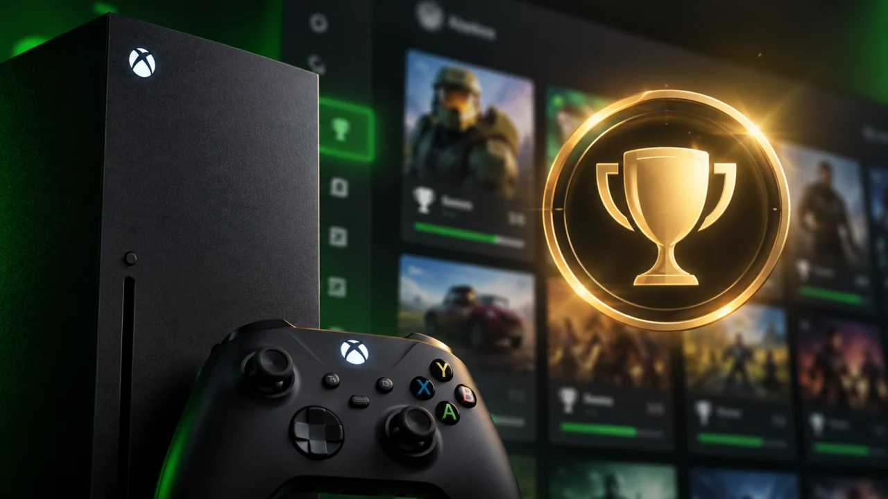 xbox mythic achievement 3
