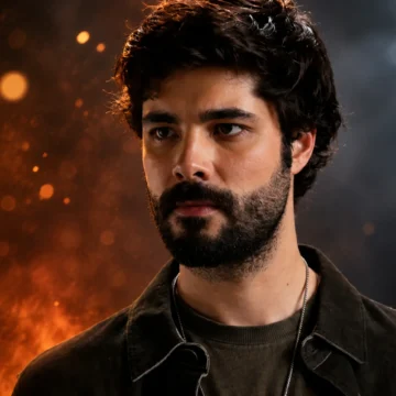 Quem é Yılmaz em Meu Nome é Farah? O novo inimigo de Tahir explicado