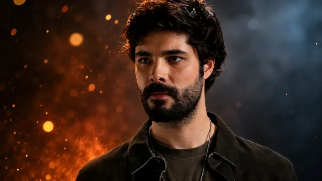 Quem é Yılmaz em Meu Nome é Farah? O novo inimigo de Tahir explicado