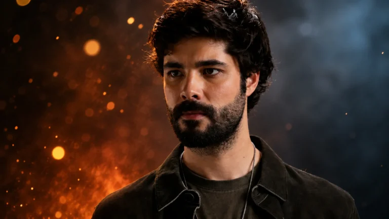 Quem é Yılmaz em Meu Nome é Farah? O novo inimigo de Tahir explicado