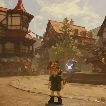 Ocarina of Time ganhou gameplay e data para novembro; apresentação também revelou Switch 2 temático, Zelda Notes, amiibo, concertos, produtos e novidades do filme