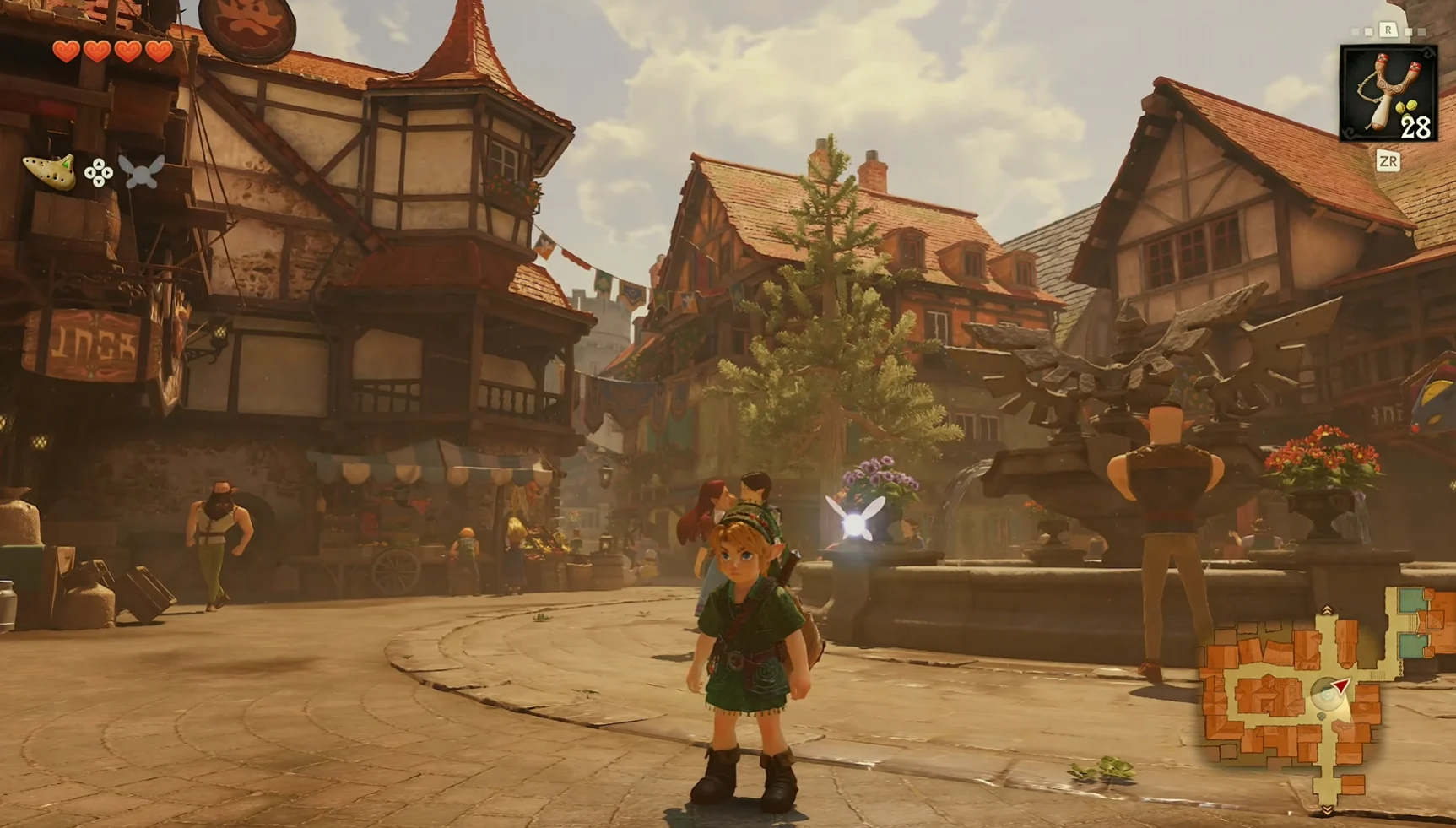 Zelda 40th Direct: tudo o que a Nintendo anunciou nos 40 anos da série