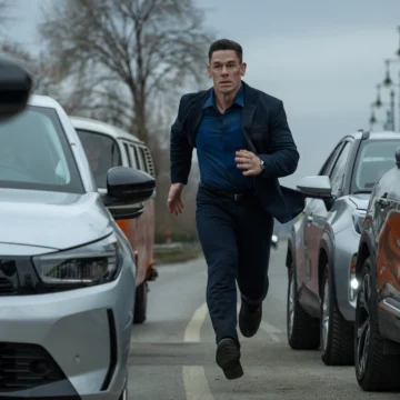 Matchbox já estreou no Brasil: onde assistir ao filme com John Cena