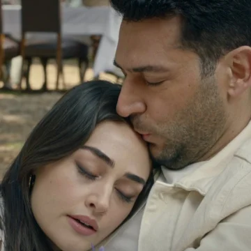 Ramo: final explicado — Ramo e Sibel ficam juntos?