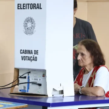 Não votou no primeiro turno? Veja se pode votar no segundo em 2026