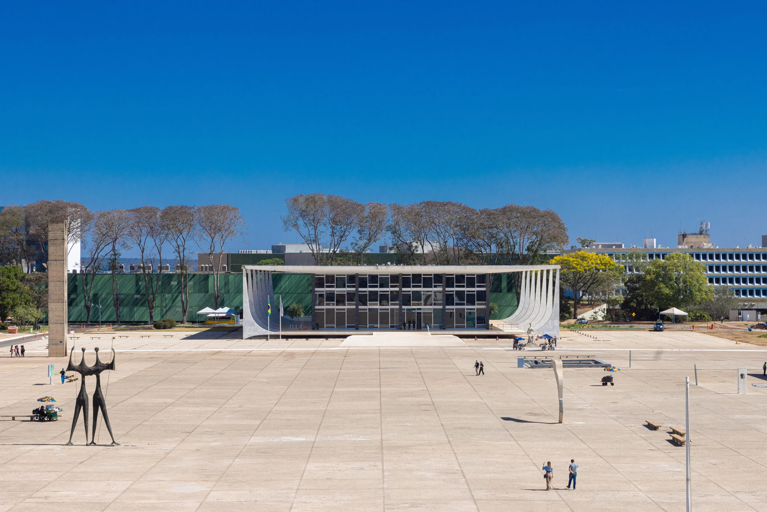Foro privilegiado: o que é, quem tem direito e como funciona