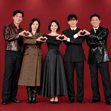 100 Dias de Mentiras: conheça o elenco e quem é quem no dorama