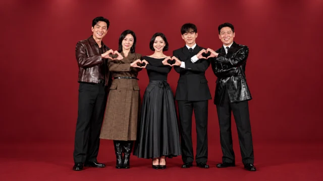 100 Dias de Mentiras: conheça o elenco e quem é quem no dorama