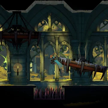 Castlevania: Belmont’s Curse não abre no PC? Konami explica solução provisória